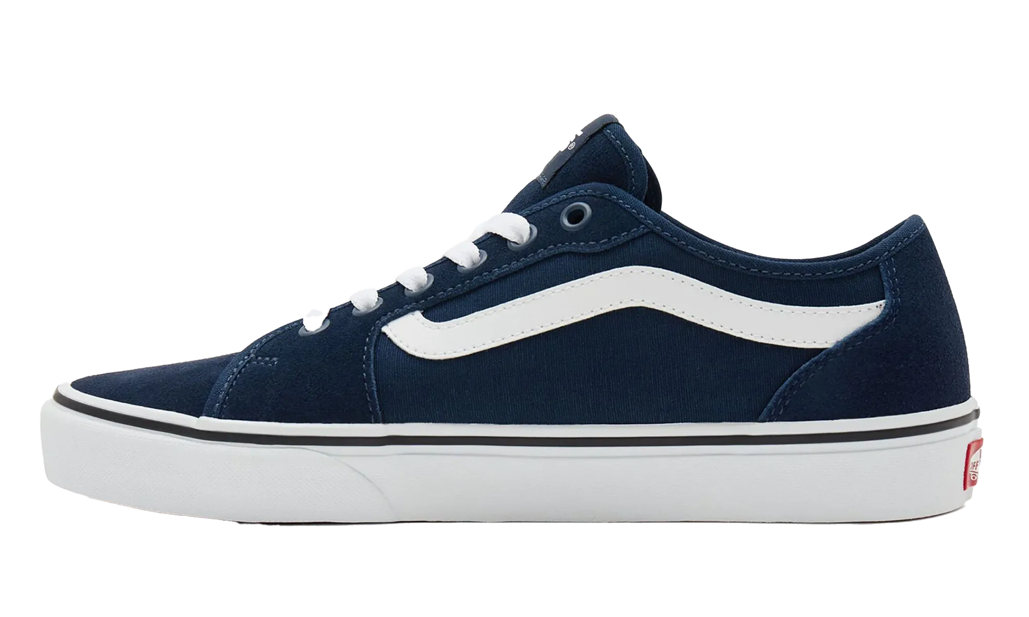 Filmore "Blue" Calm Tone Family Time