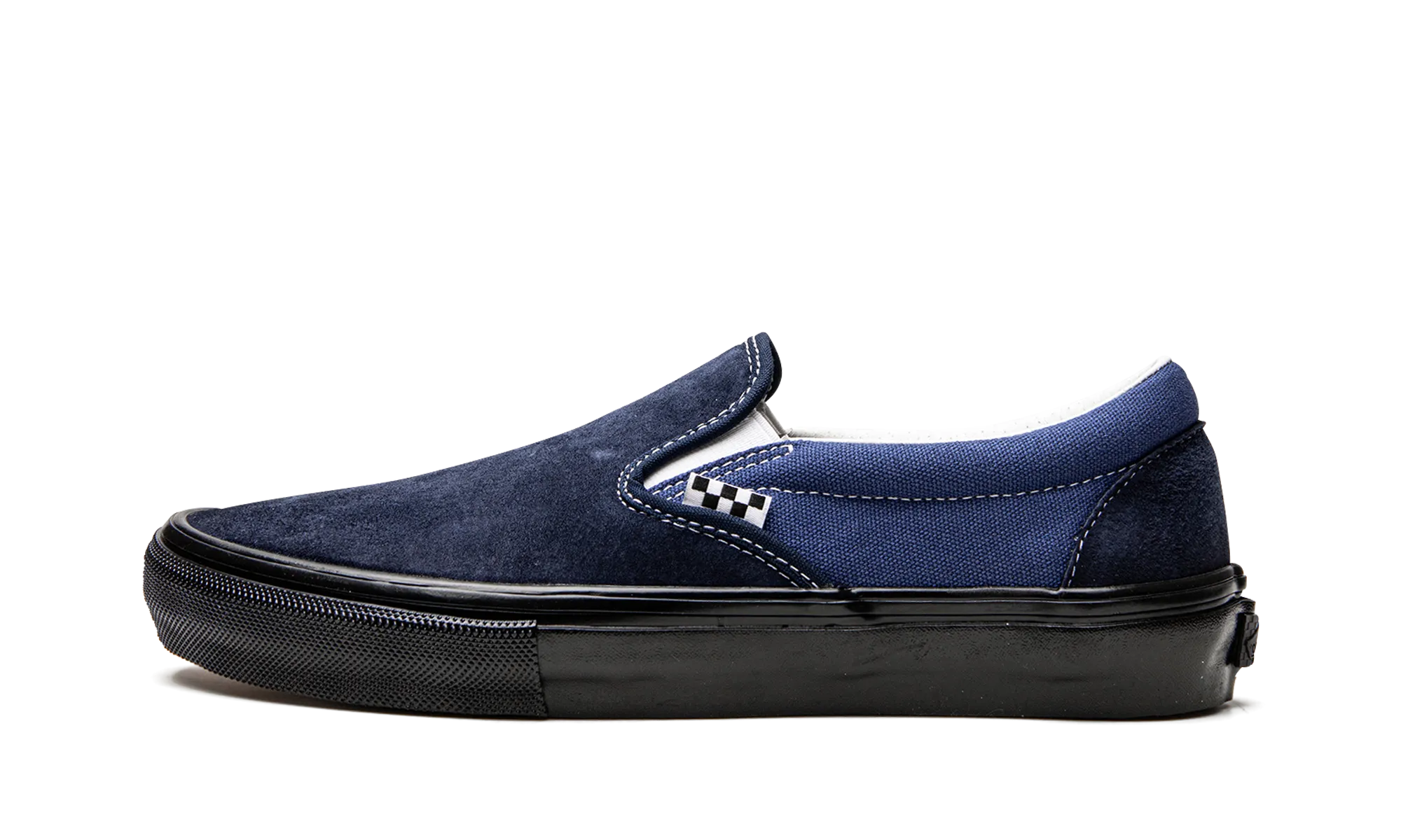 Slip-On Dynamic Flex Construction Look Ready
