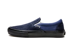 Slip-On Dynamic Flex Construction Look Ready
