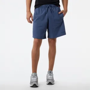 Active Wear Fit New Balance Men's Athletics Nature State Short (Tall)