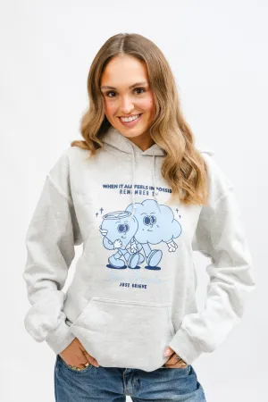 Cold-Weather Gear Just Grieve X O&F Hoodie