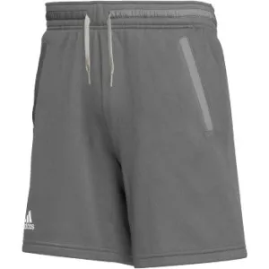 adidas Men's Team Issue 8 Inch Knit Shorts Breathable layers Temperature Regulating Tech