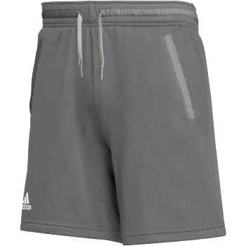 adidas Men's Team Issue 8 Inch Knit Shorts No Friction