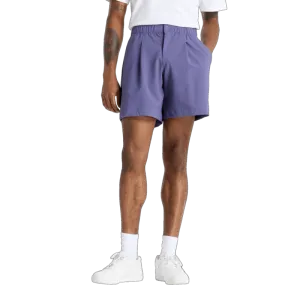 New Balance Men's Seersucker Short 7 Reflective Trim Detail Printed design