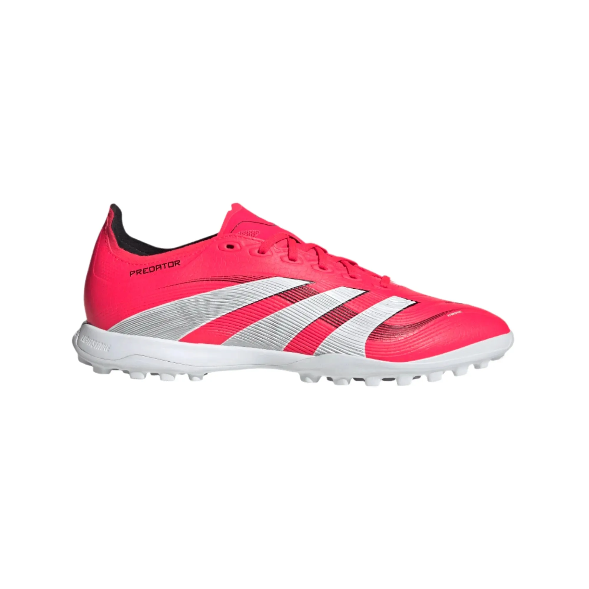 adidas Predator League Turf locker - room shoes Outdoor sports shoes
