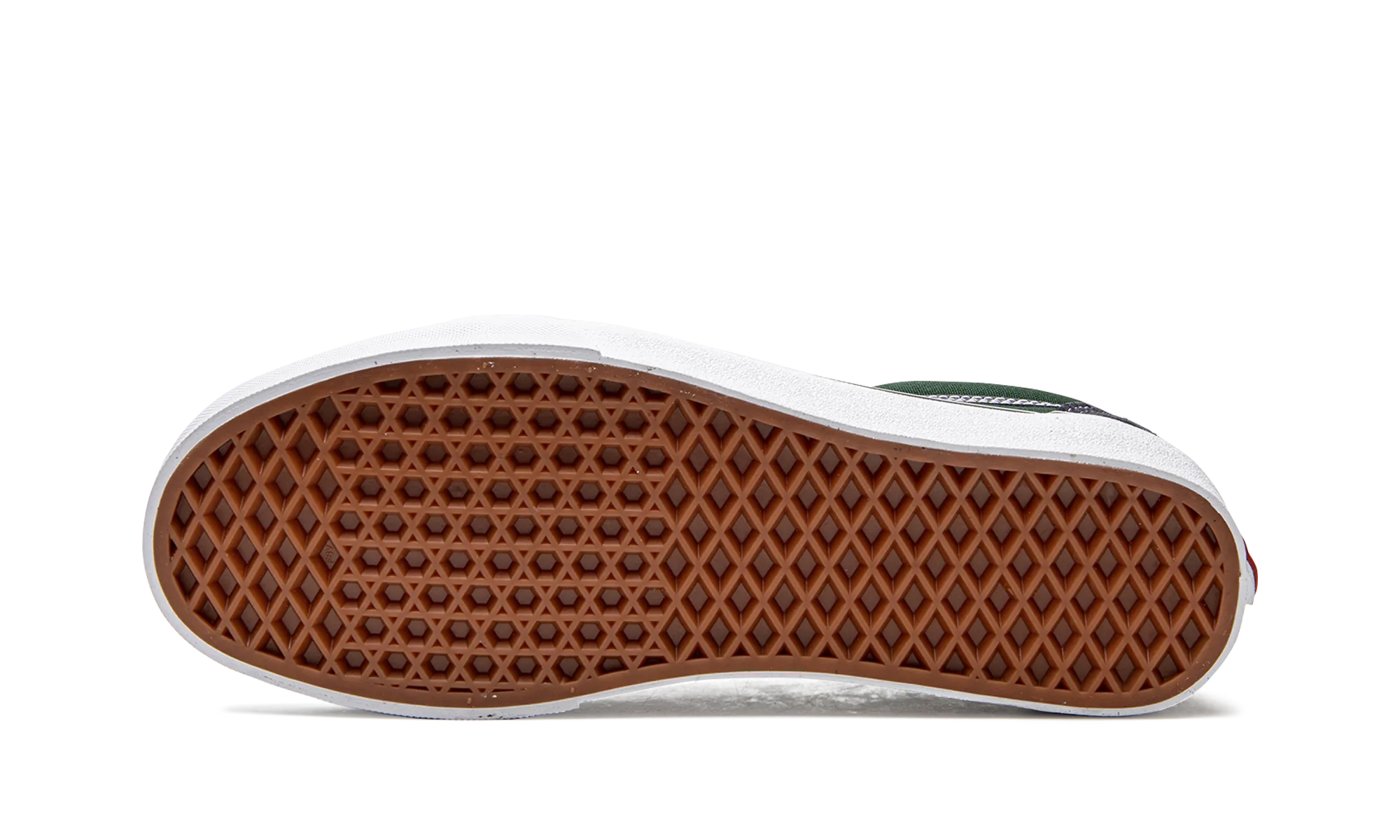 Secure fit Old Skool