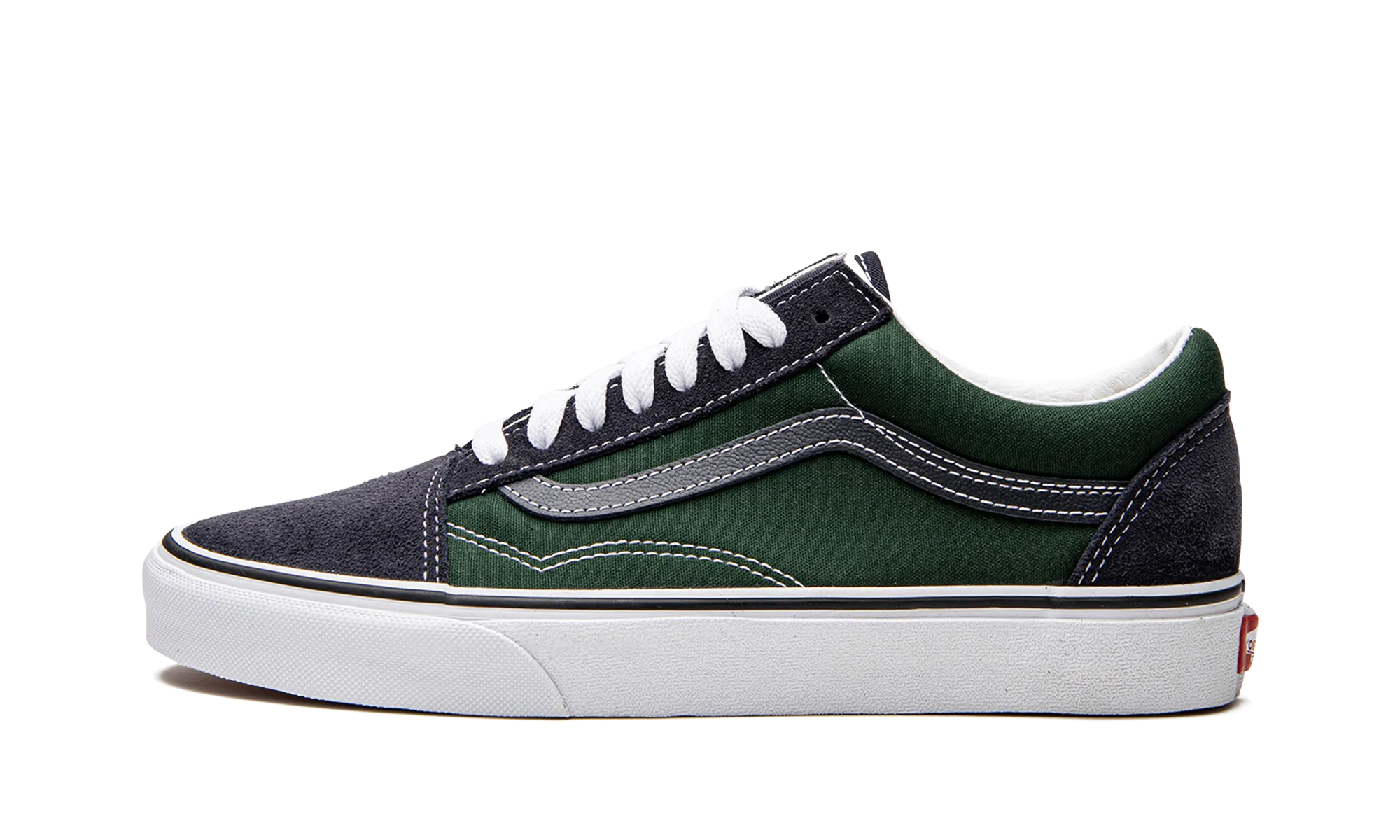 Old Skool Contoured Footbed