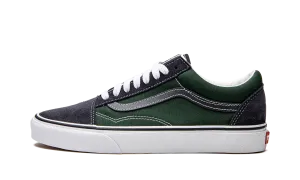 Old Skool Contoured Footbed