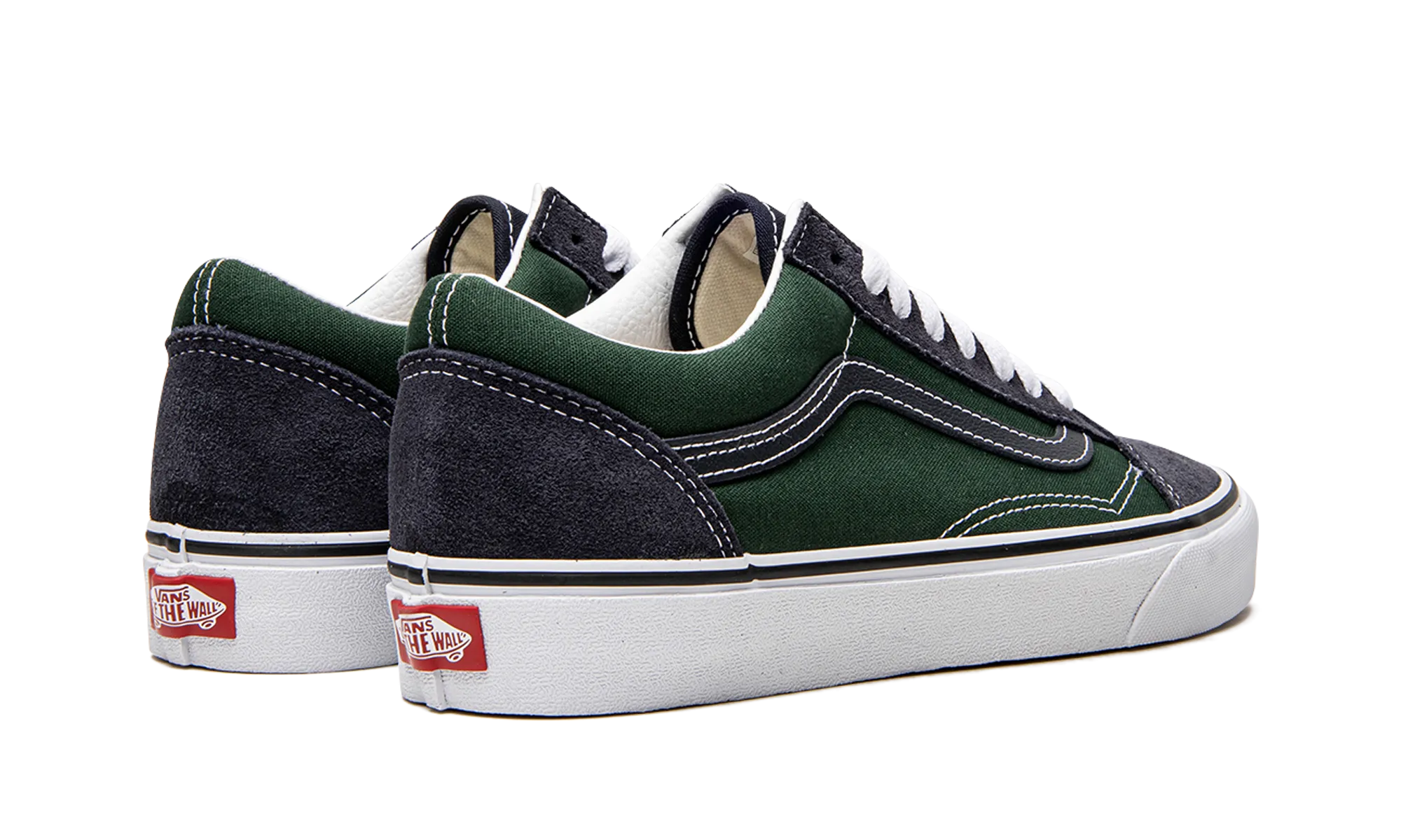 Moisture Wicking Lining Height Plus Old Skool