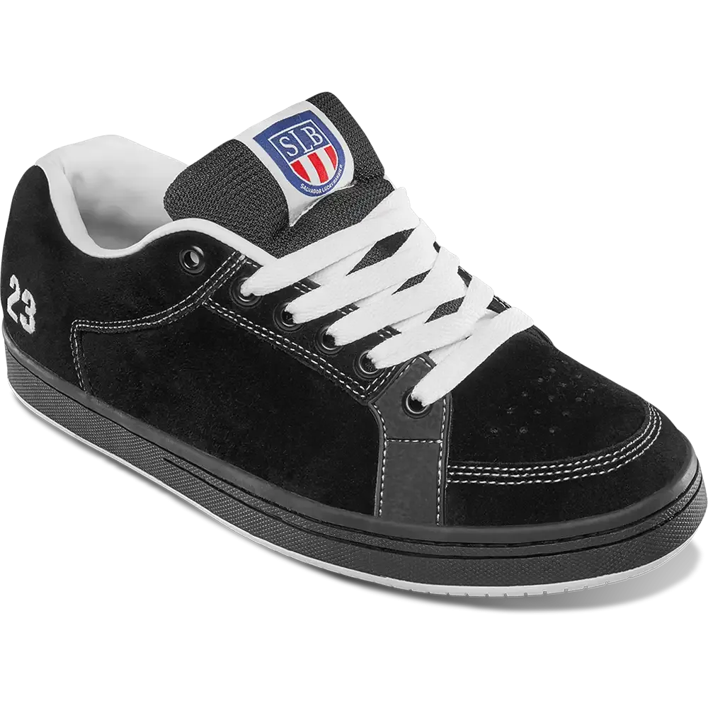 Skateboard Motion Sal 23