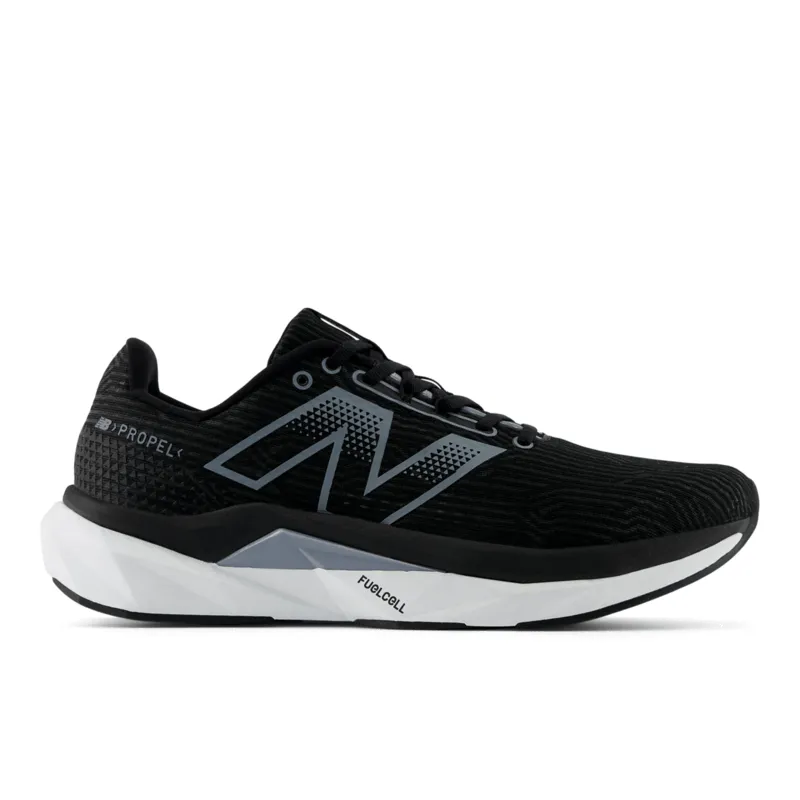 New Balance Men's FuelCell Propel V5 Running Shoe - MFCPRLB5 (Wide) Kinetic Energy Return