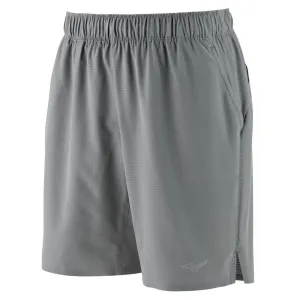 Mizuno Men's Performance 9" Short Linerless Anti Static Treatment Workout Ready Design