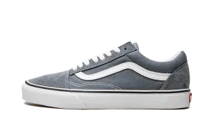 Coastal vibe Old Skool "GREY"