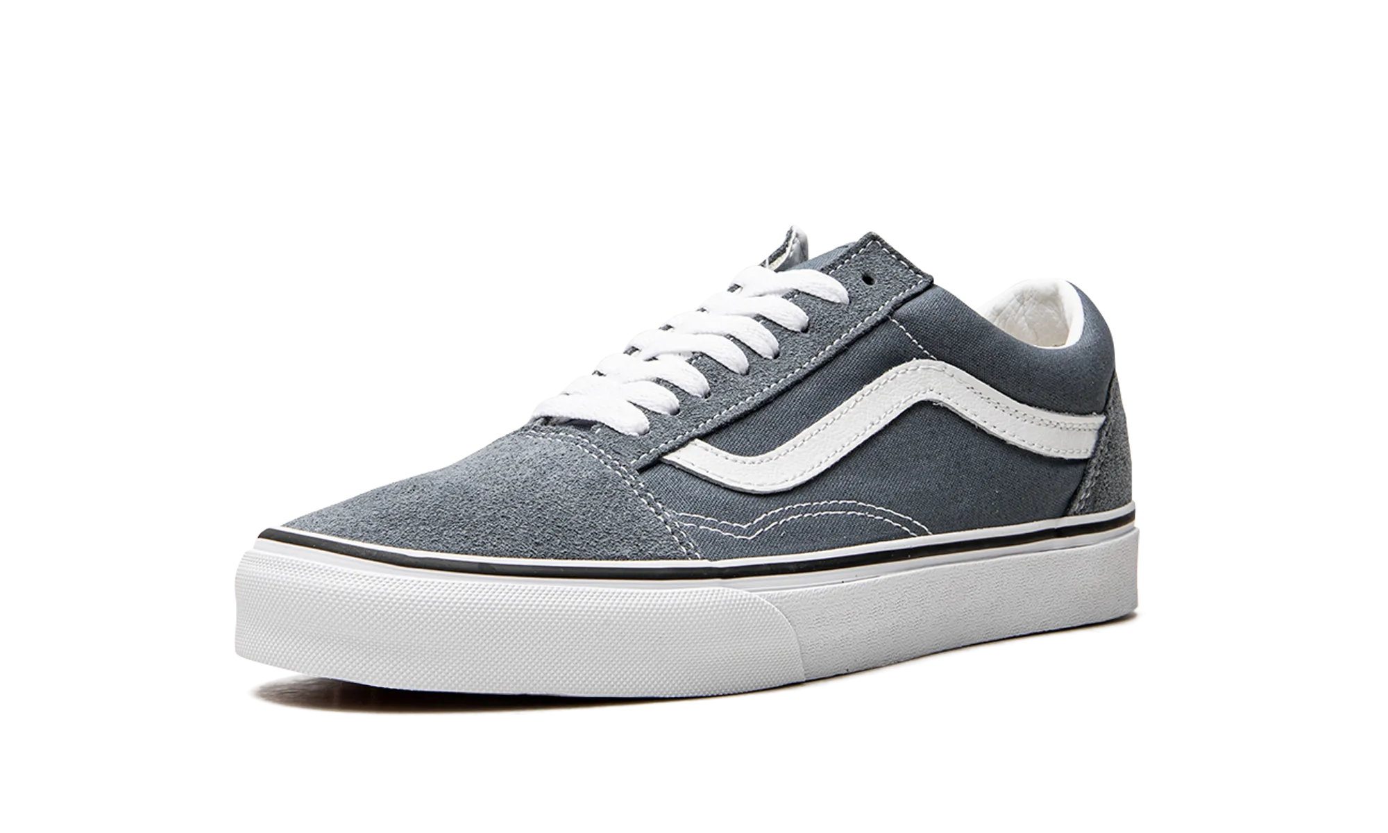 Microfiber Lining Old Skool "GREY"