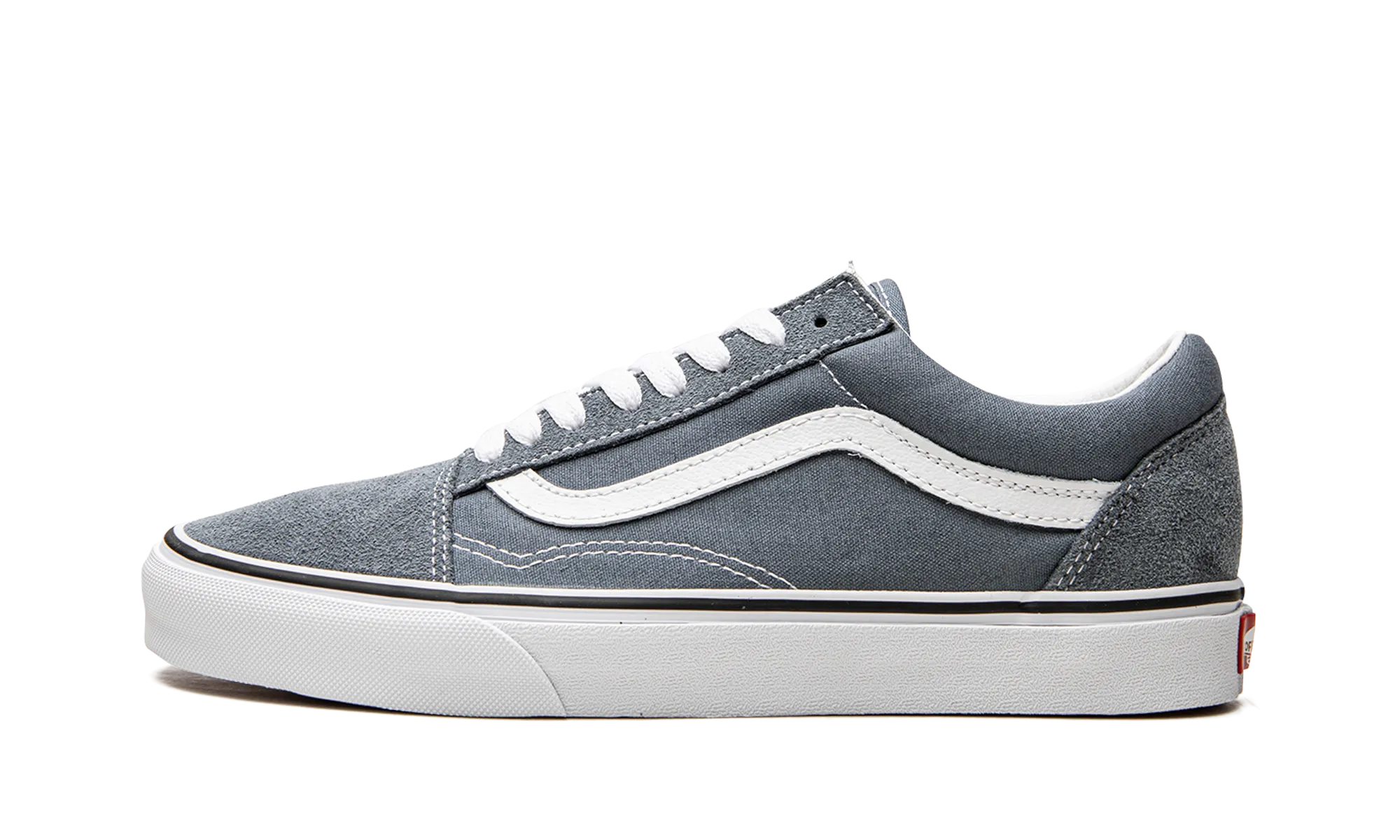 Coastal vibe Old Skool "GREY"