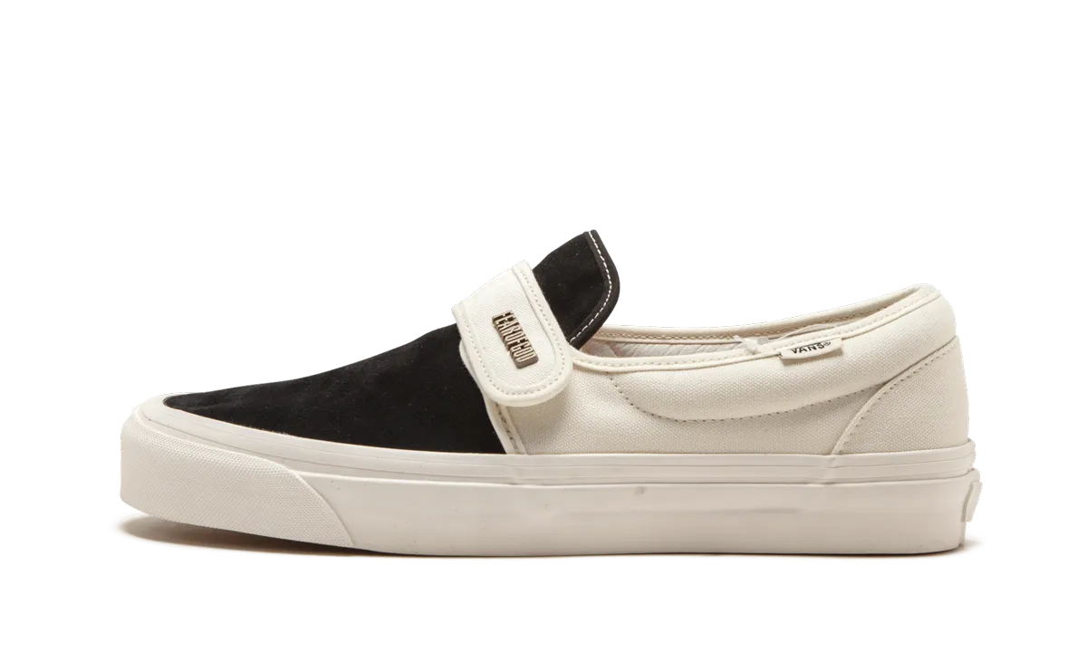 Cosmic Glow Slip-On 47 "Fear of God"
