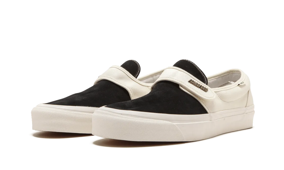 French Soft Water Resistant Construction Slip-On 47 "Fear of God"
