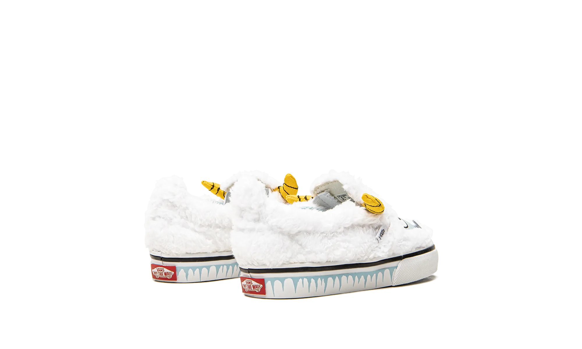 Star Shine Free Pace Slip-On Yeti TD