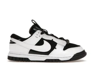 Nike Dunk Low Jumbo Reverse Panda Comfortable Heel Cup