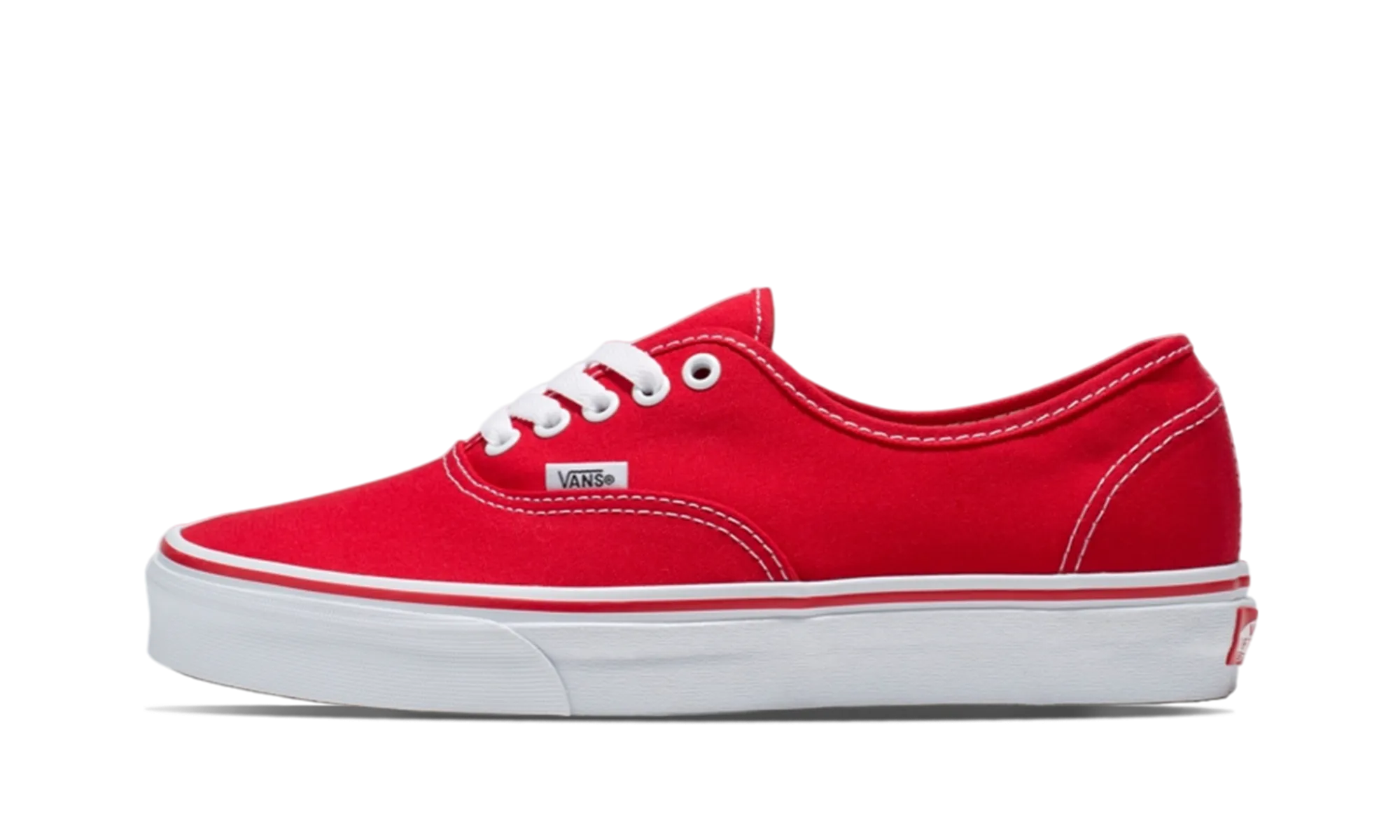 City Pace Authentic "Red"
