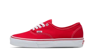 City Pace Authentic "Red"