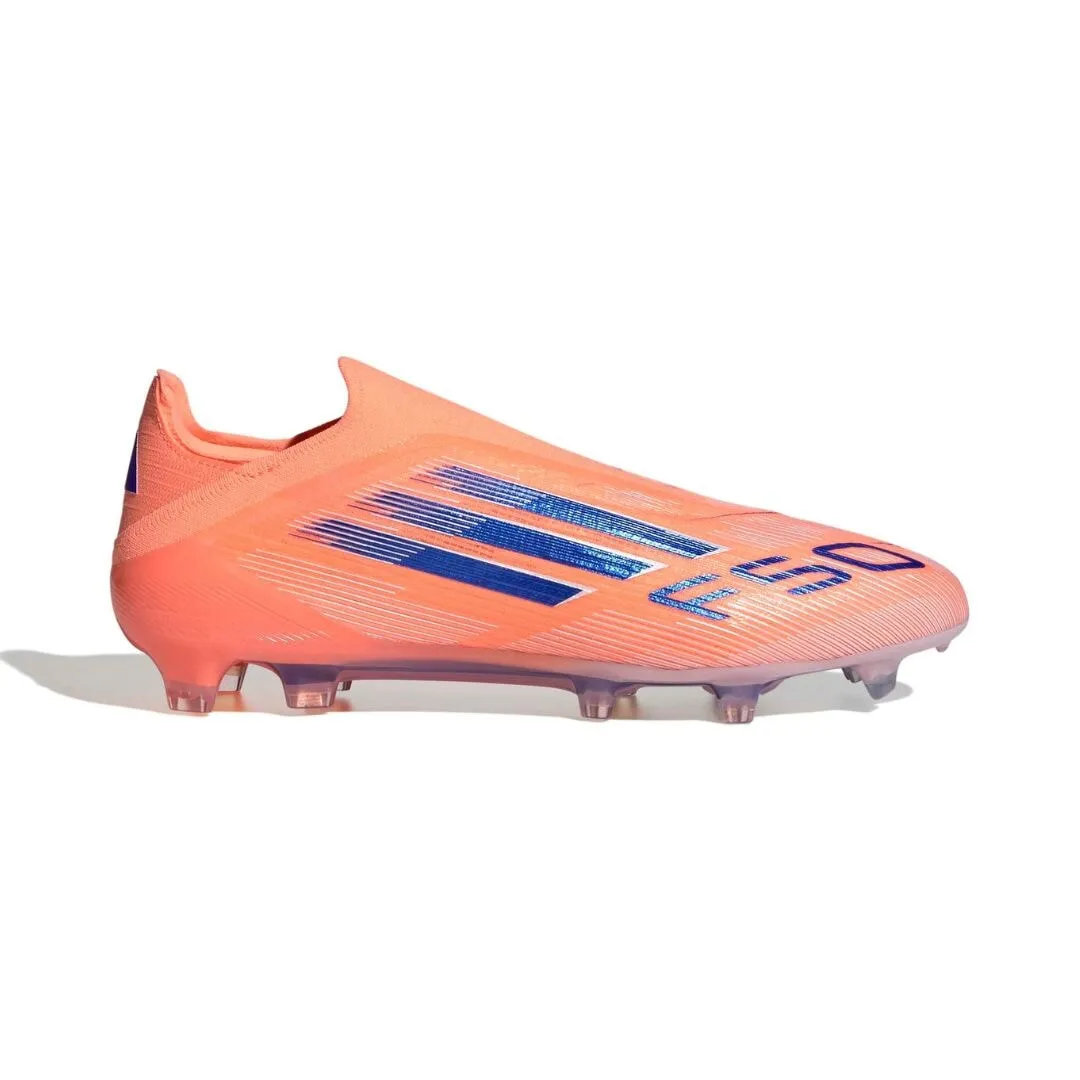 adidas F50 Elite Laceless FG shoe care products