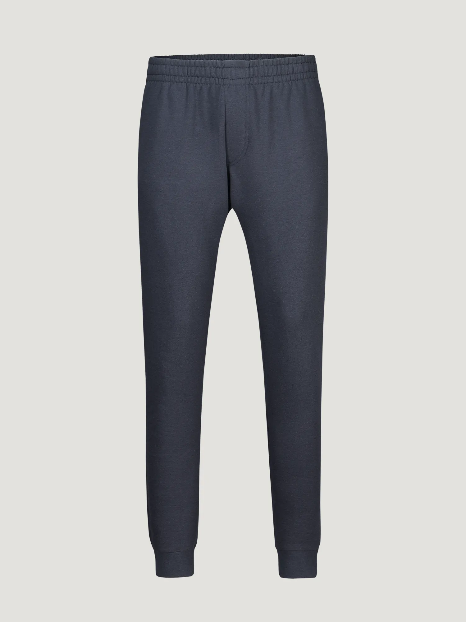 Casual Layer Fit Odyssey Blue Fleece Sweatpants