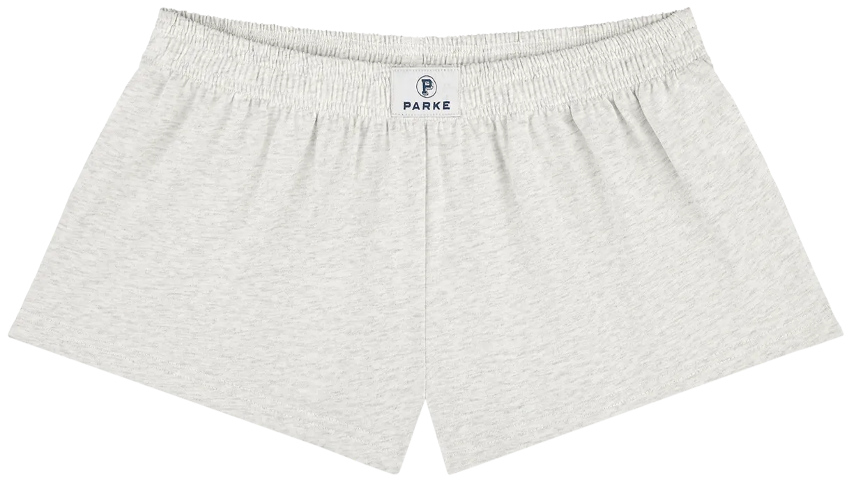 Cotton Boxer Shorts Breathable Comfort Anti - odor