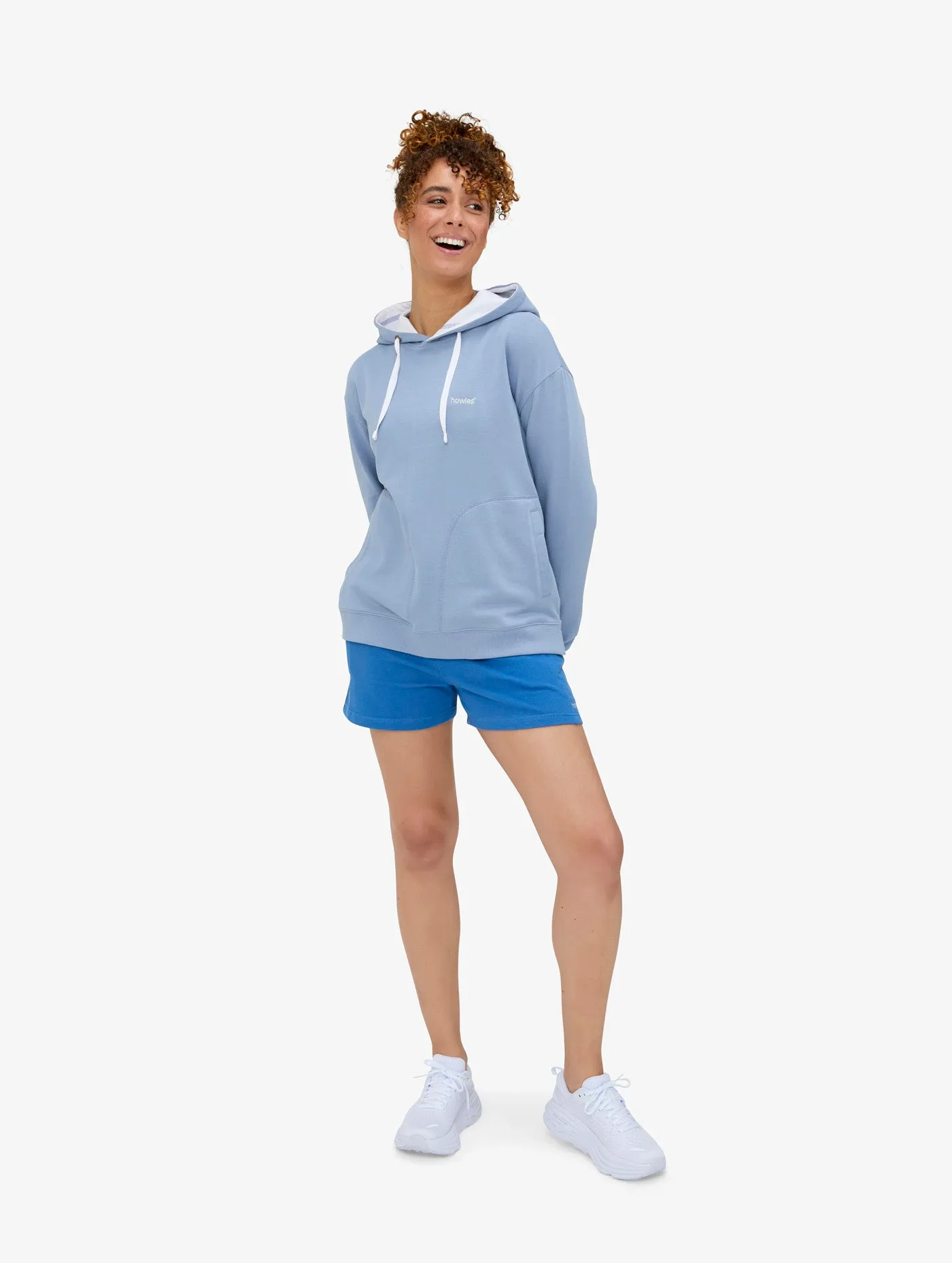 Chic Hoodie Women's Blodwen Organic Hoody