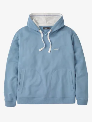 Women's Blodwen Organic Hoody Comfort Design