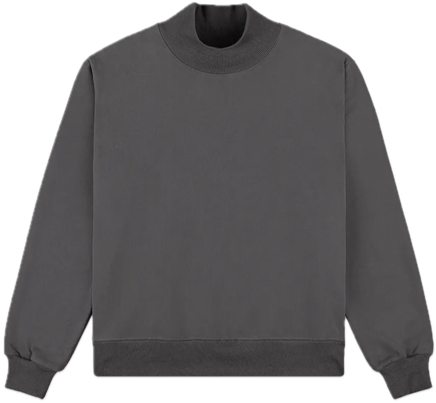 Turtleneck Sweatshirt product UV resistant protection