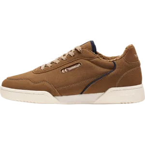 Hummel Men's Forli Running Shoe Comfort Stitching