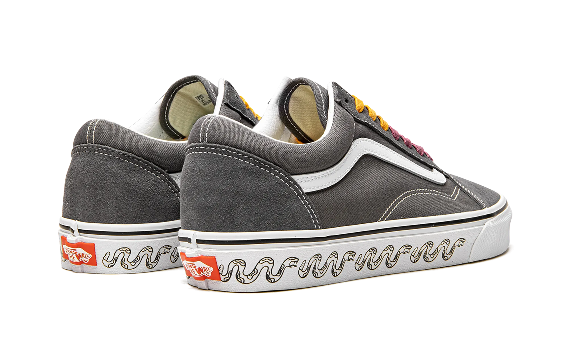 Formal Mode Old Skool "Uv Dreams"