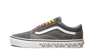 Quick Drying Weekend Errands Vintage Mood Old Skool "Uv Dreams"