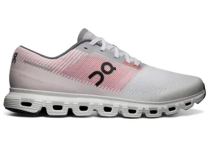 On Running Cloud 6 Push Lavender Red Anatomical Footbed