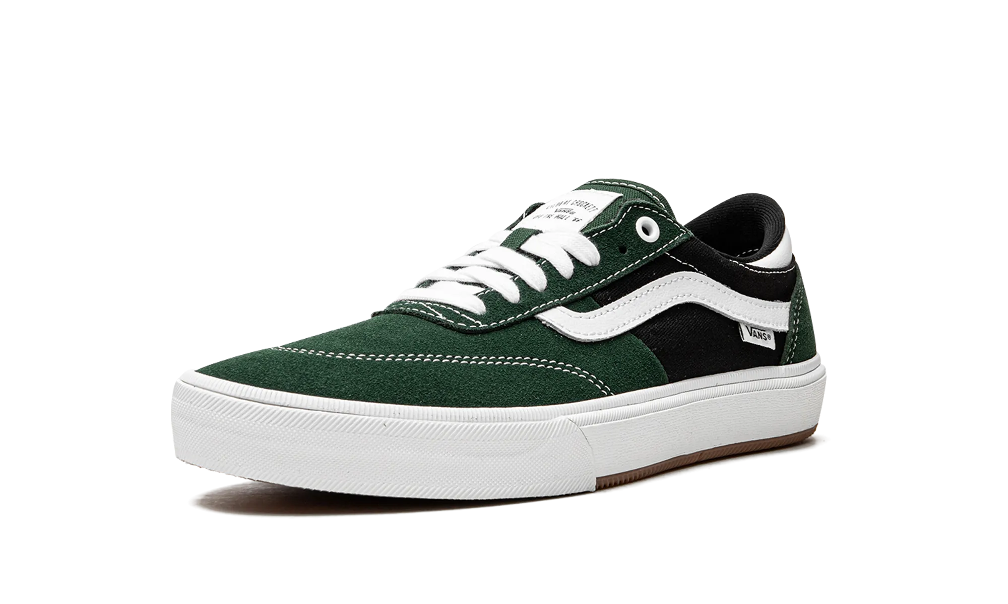 Gilbert Crockett Low Grab Now Velvet Soft