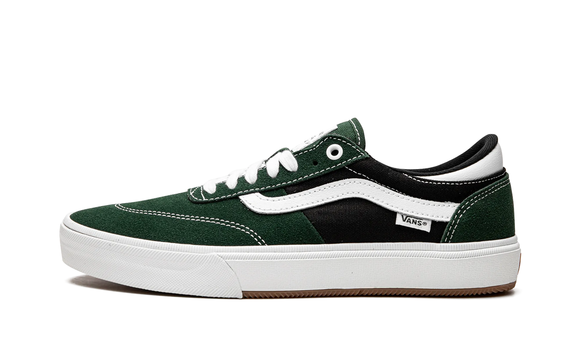 Gilbert Crockett Low Stone Glam