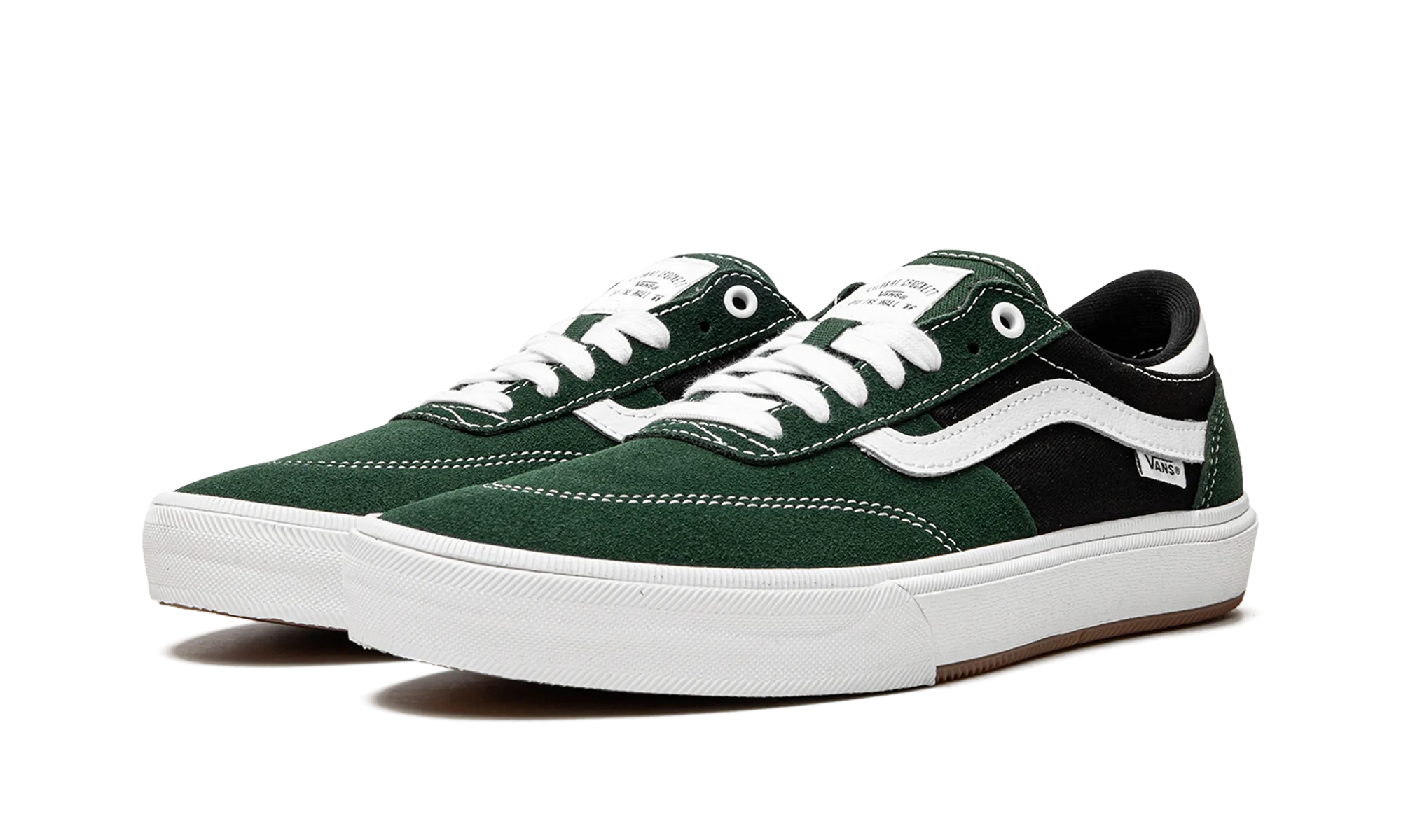 Gilbert Crockett Low Cold Safe