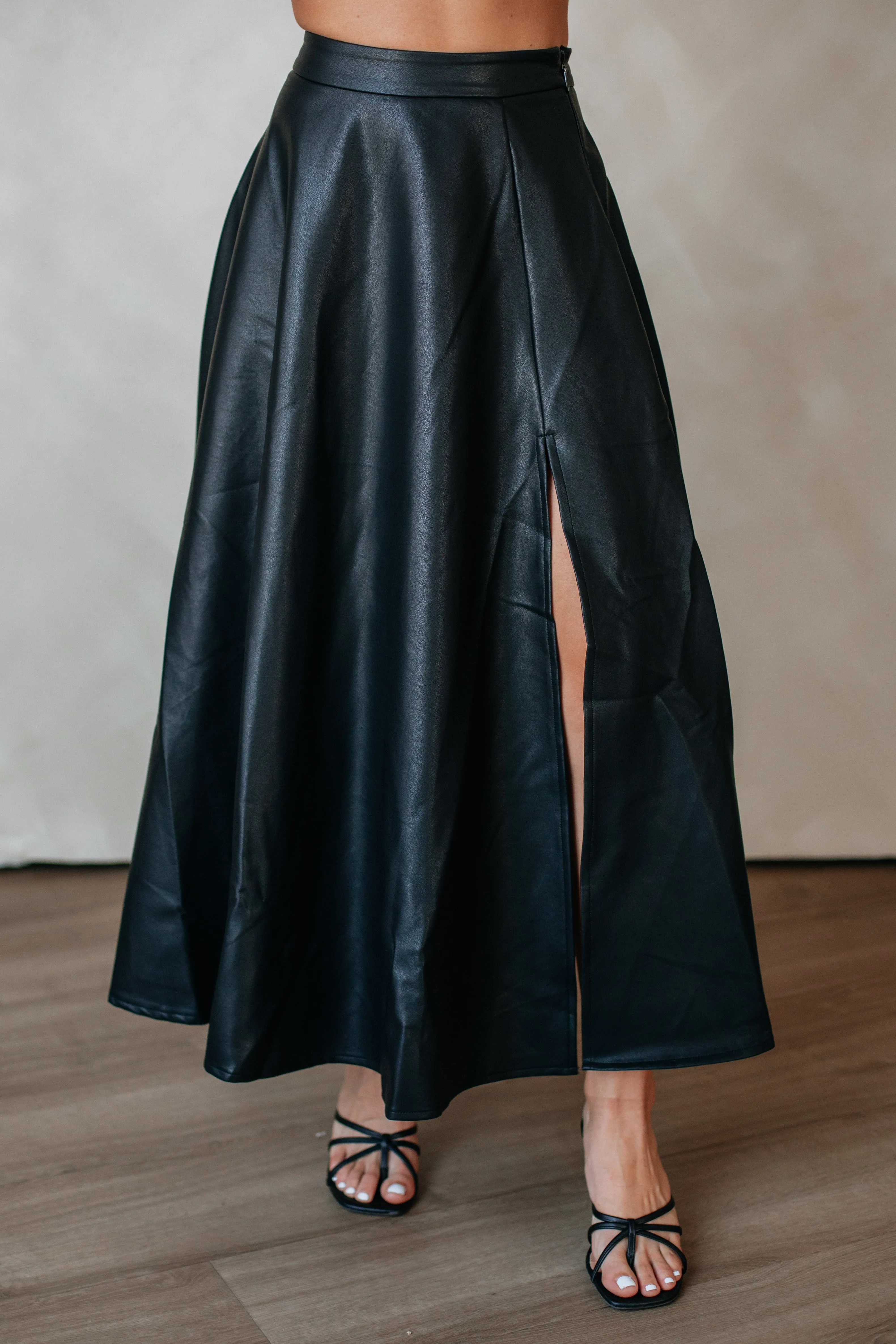 Fashion Pulse Keala Maxi Skirt