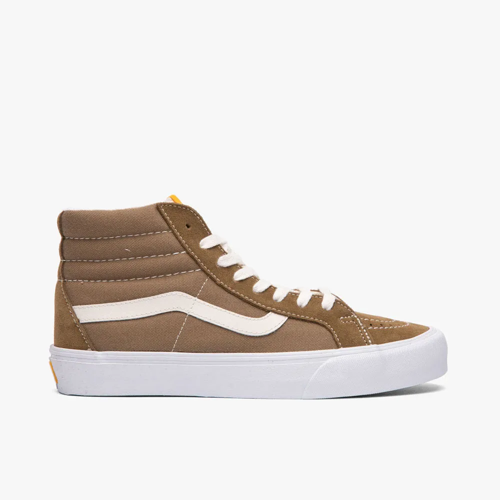 Vans Vault SK8-HI VR3 LX Butternut / Citrus Evening Stroll Team Day