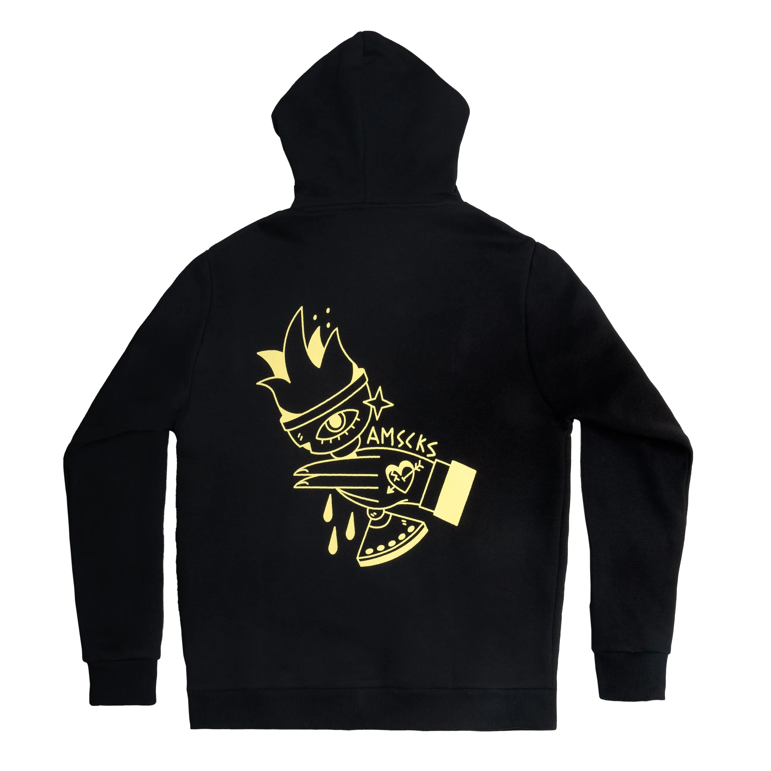 Urban Fit Goblet - Hoodie