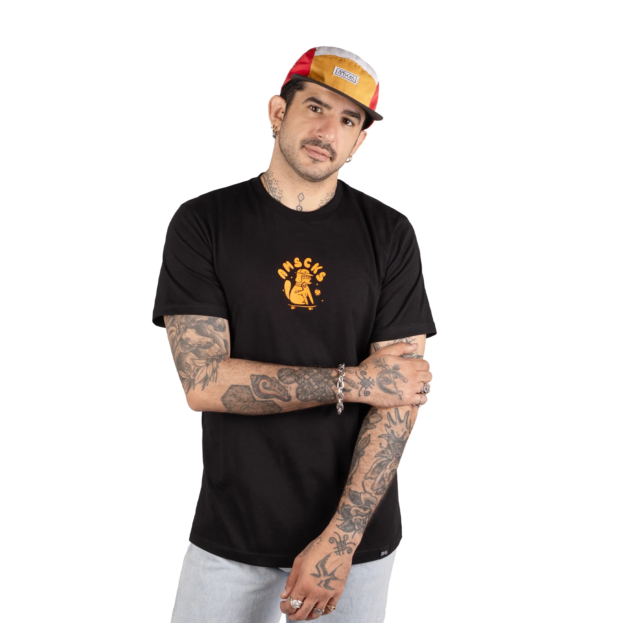 All Day Flex Good boy - T-Shirt