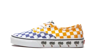 Wardrobe Base spring fresh Authentic "Sidewall - Palm Trees"