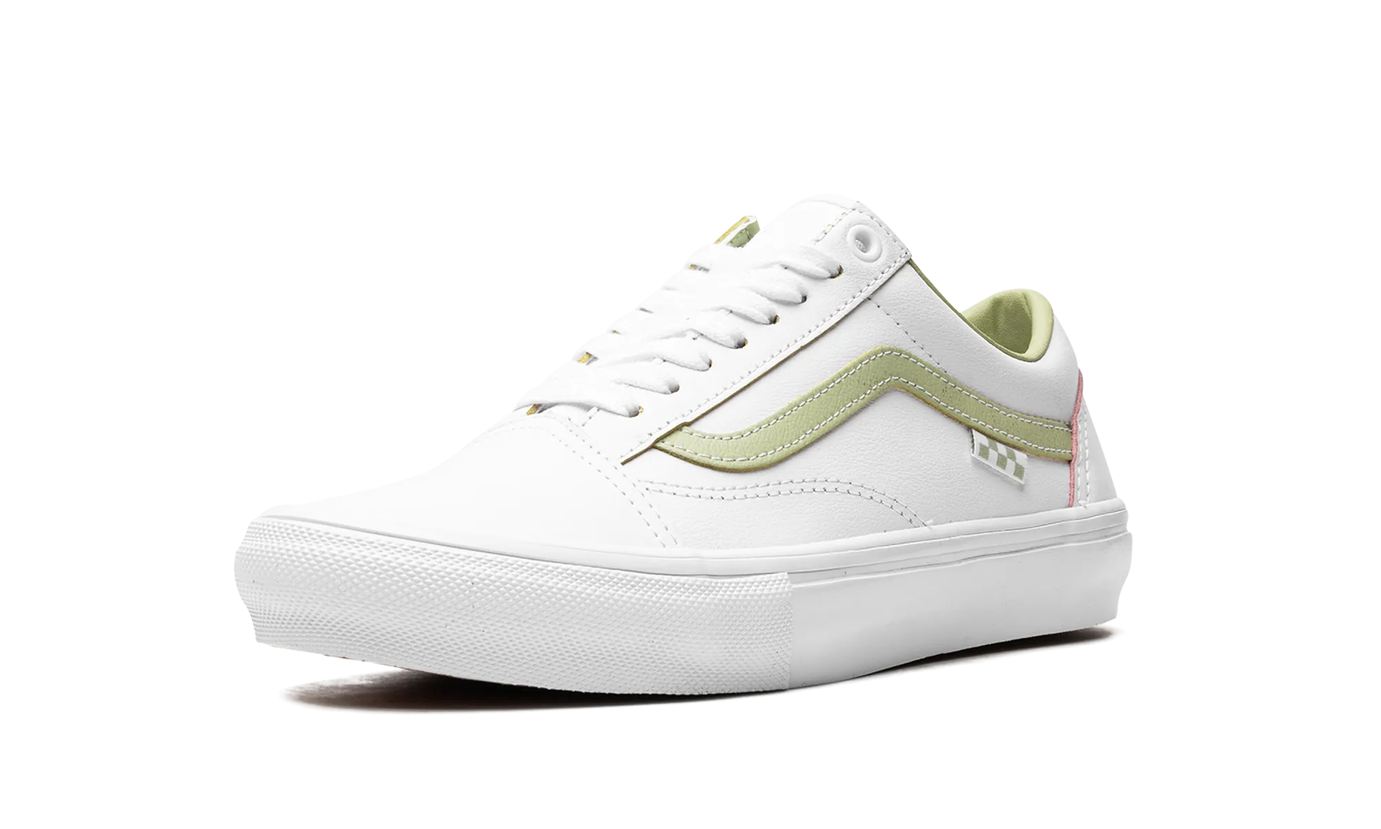 Balance Fit Skate Old Skool "Mint"