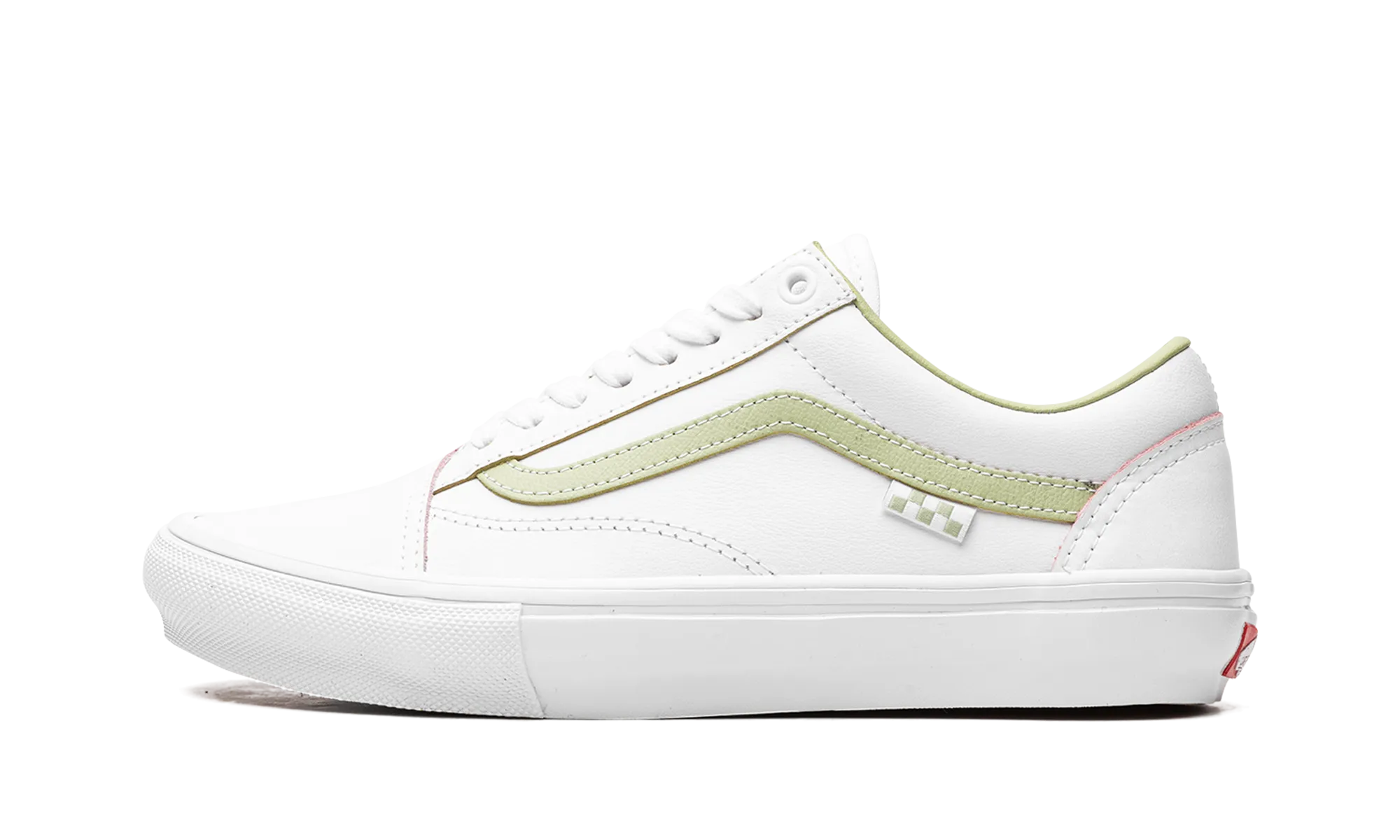 Comfortable Design Skate Old Skool "Mint"