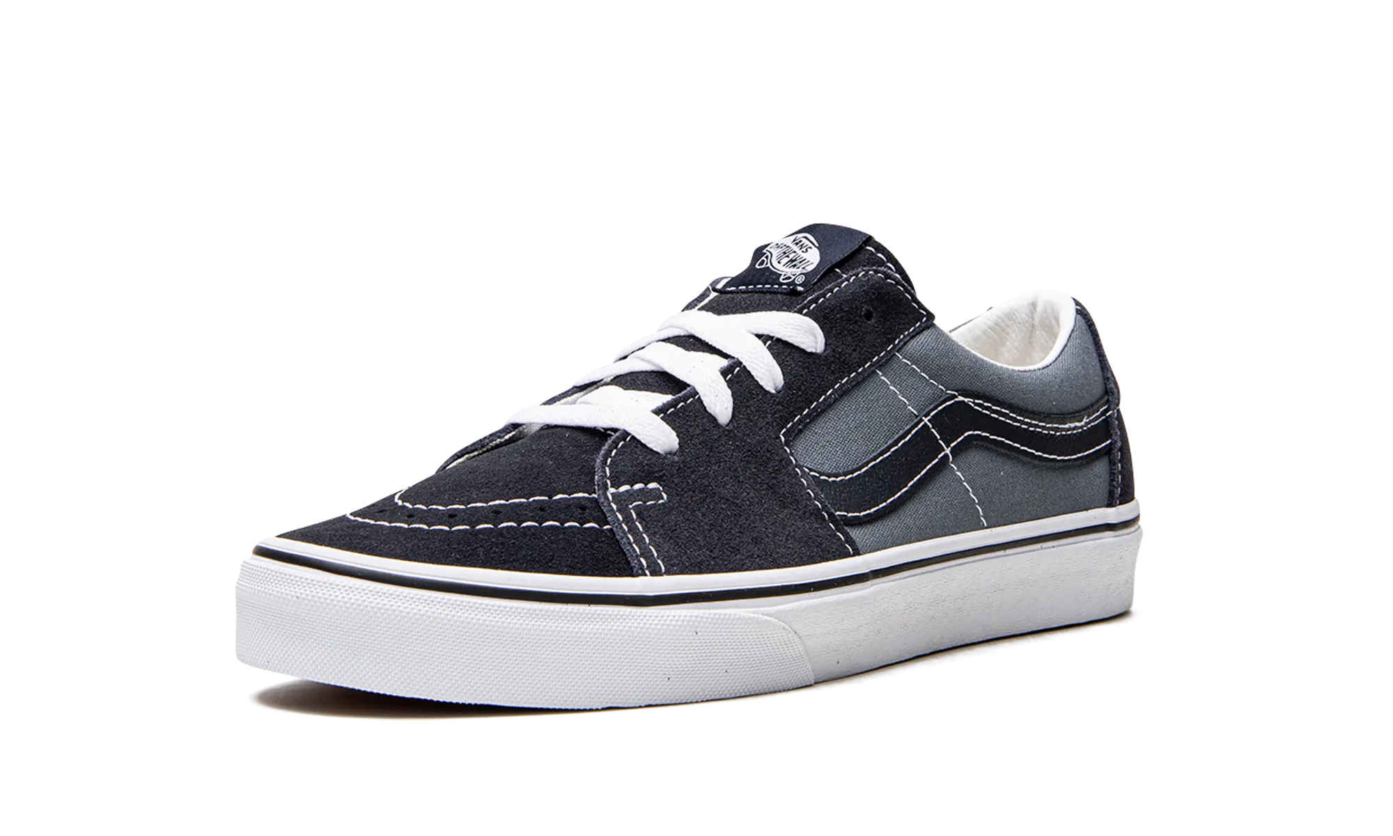 Sk8-Low Arch Support Standing Workers