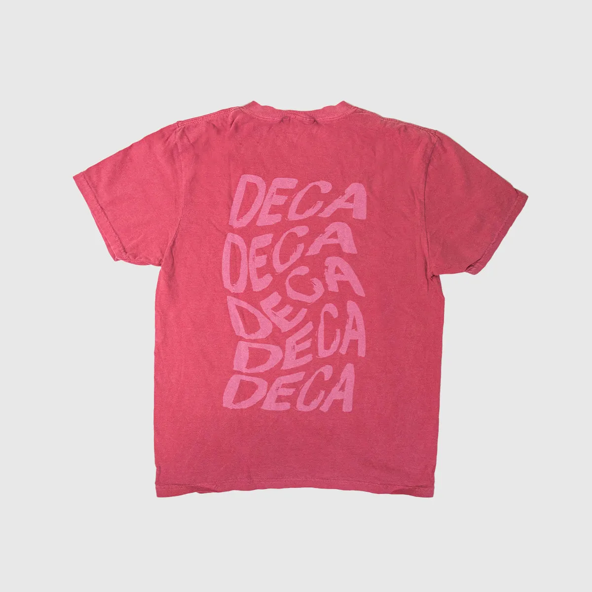 Abrasion resistant Groovy Graphic Tee