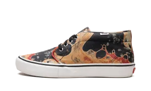 Chukka Pro "B&S" Office Smart