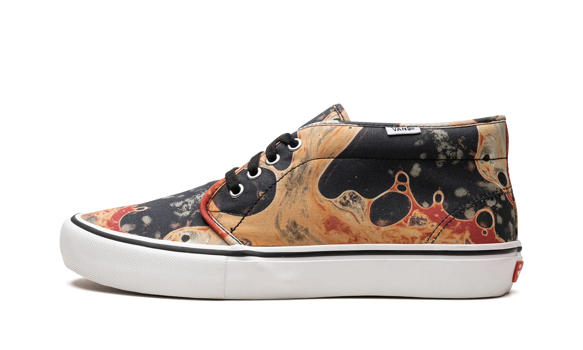 Chukka Pro "B&S" Office Smart