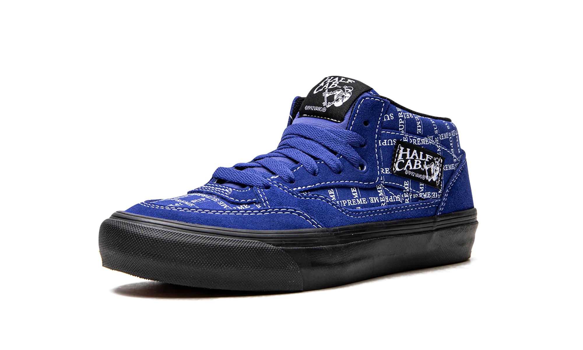 Balance Core All Day Comfort HALF CAB "Supreme x Half Cab Pro '92 '"